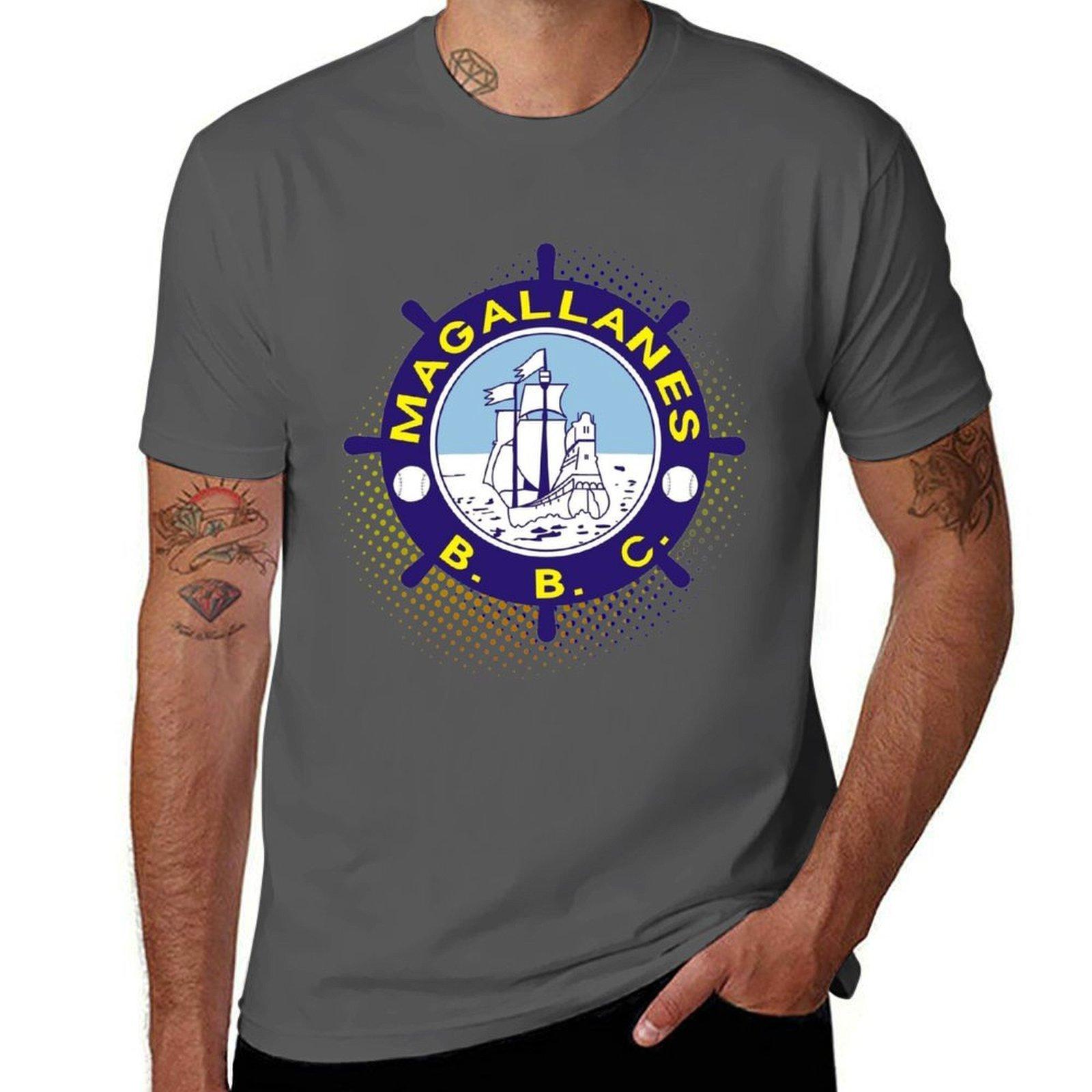 NAVALERS OF MAGALLANES T-Shirt t shirt custom print man t shirts cotton funny t shirts man T-Shirt 4XL
NAVALERS OF MAGALLANES T-Shirt t shirt custom print man t shirts cotton funny t shirts man T-Shirt 4XL