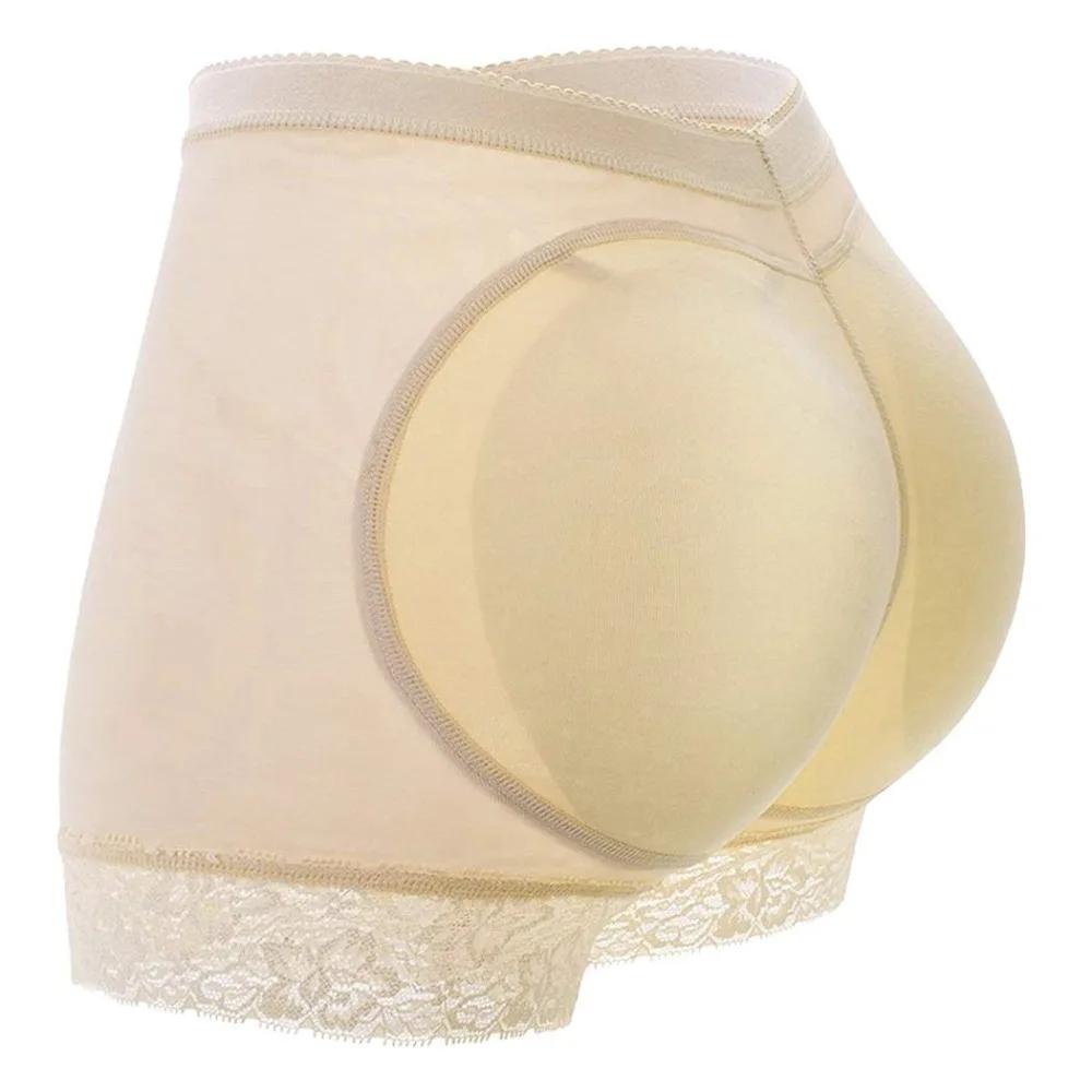 New Soft Women Pantie Breathable Oversize Butt Lifter Pantie Push Up Hip High Cotton Padded Underwear Spring S телесный
New Soft Women Pantie Breathable Oversize Butt Lifter Pantie Push Up Hip High Cotton Padded Underwear Spring S телесный