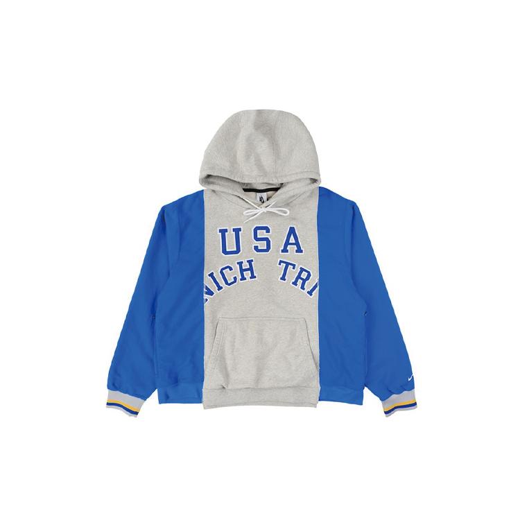 New Nike ISPA Sweatshirt Men s Light Gray CD6372-406 L
New Nike ISPA Sweatshirt Men s Light Gray CD6372-406 L