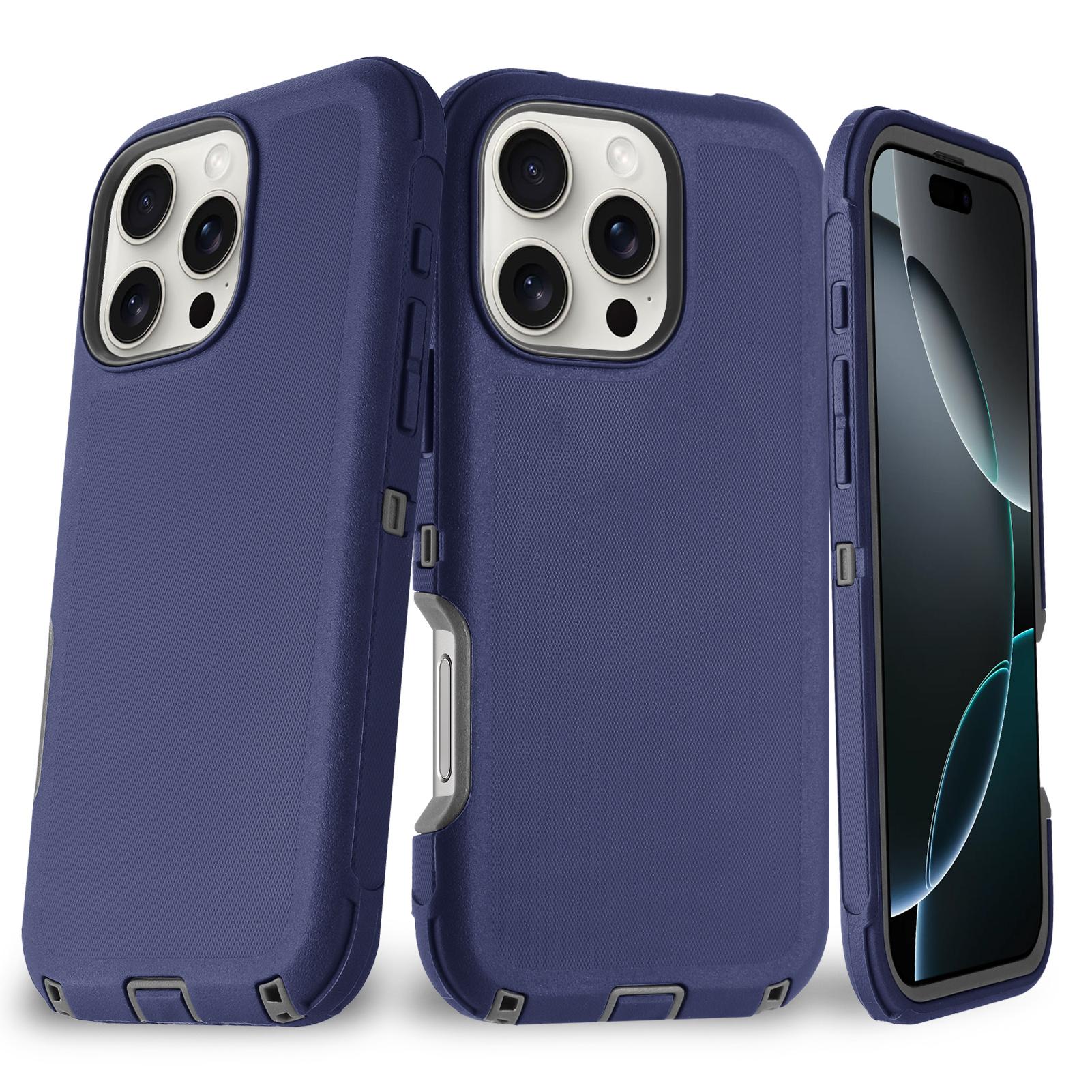 Новий надміцний чохол серії Defender для Iphone 16 16Pro 16Plus 16Pro Max Міцний надійний протектор Жорсткий чохол-броня Otter Ударостійкий Міцний Захисний чохол For iPhone 16
Новий надміцний чохол серії Defender для Iphone 16 16Pro 16Plus 16Pro Max Міцний надійний протектор Жорсткий чохол-броня Otter Ударостійкий Міцний Захисний чохол For iPhone 16