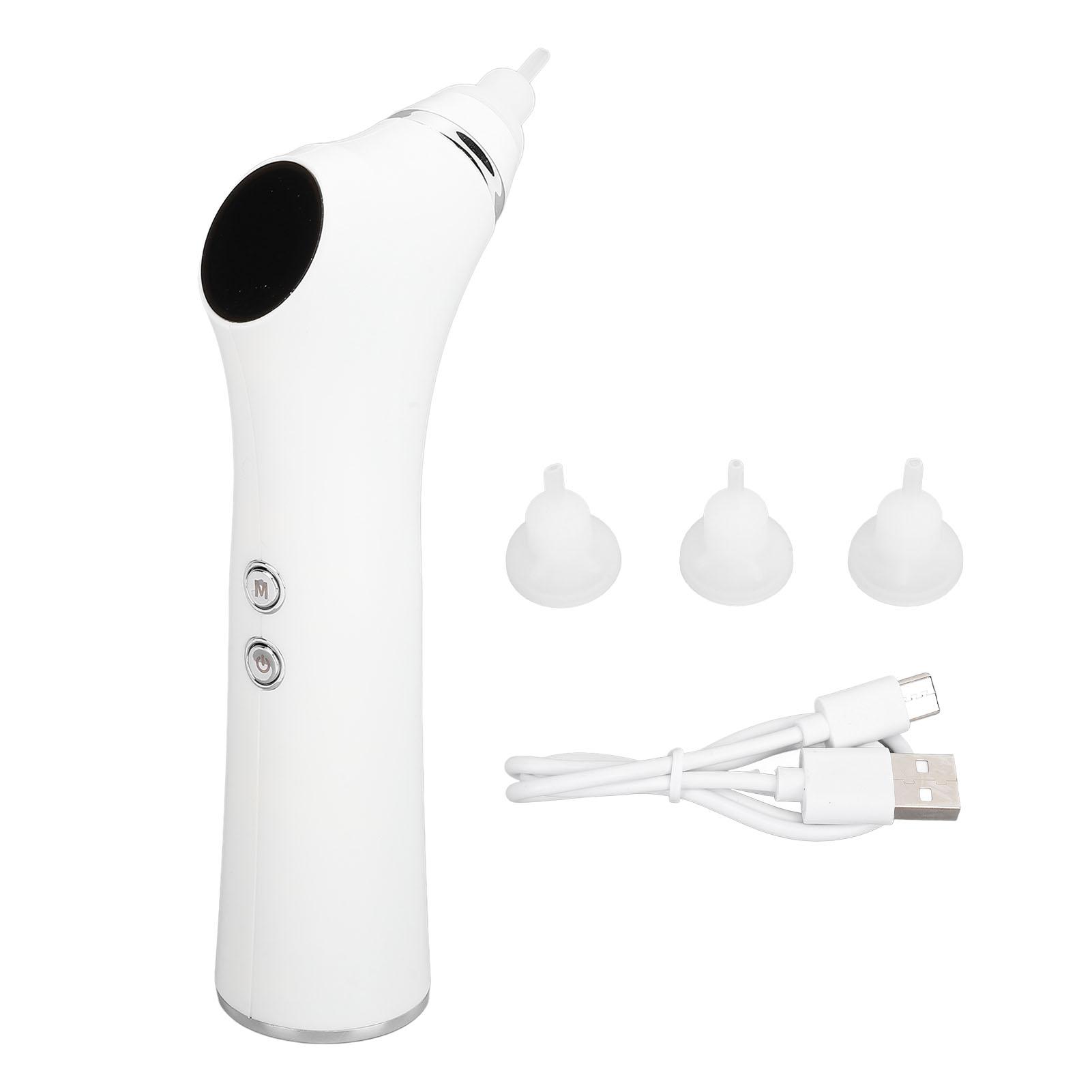 Electronic Ear Drying Device Constant Temperature 3 Speed Adjustable USB Ear Water Remover for
Electronic Ear Drying Device Constant Temperature 3 Speed Adjustable USB Ear Water Remover for