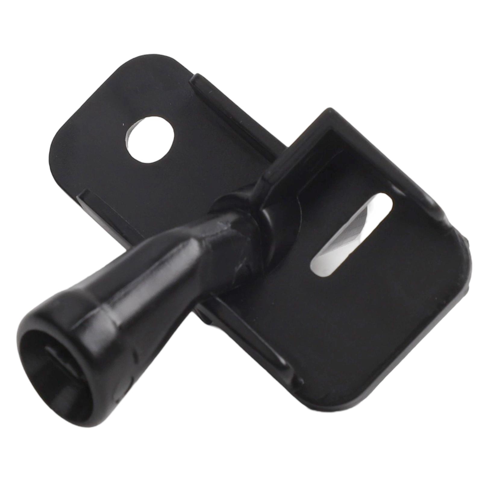 Windshield Washer Jet Front for Honda For Jazz 2009 2015 Replacement OEM 76810TF0G01 ABS Material Washer Nozzle China Mainland
Windshield Washer Jet Front for Honda For Jazz 2009 2015 Replacement OEM 76810TF0G01 ABS Material Washer Nozzle China Mainland