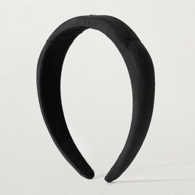 САТУРН (W) Символ Лого Повязка для волос_Черная FREE
САТУРН (W) Символ Лого Повязка для волос_Черная FREE