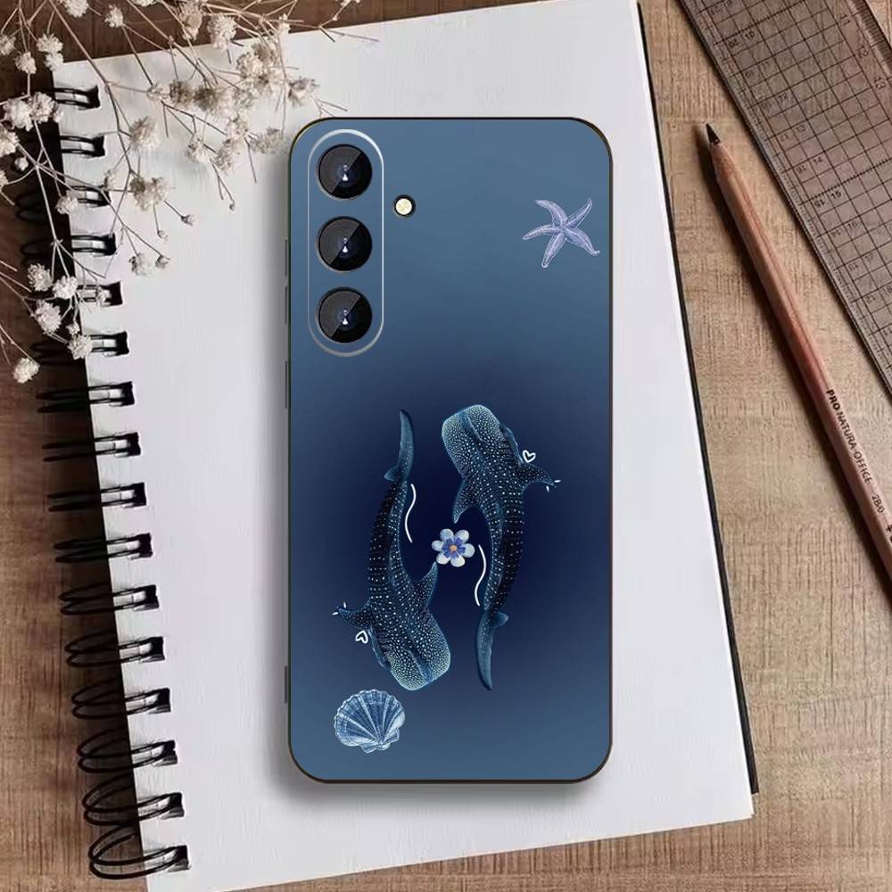 Whale Fall Phone Case For Samsung Galaxy A73,A72,A71,A70,A52,A51 Others Soft Black Cover Samsung a31
Whale Fall Phone Case For Samsung Galaxy A73,A72,A71,A70,A52,A51 Others Soft Black Cover Samsung a31