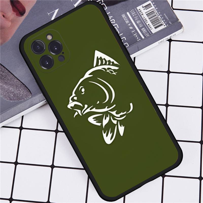 Nash Fishing Logo Phone Case For iPhone 14 11 12 13 Mini Pro Max 8 7 6 6S Plus X SE 2020 XR XS Funda Case iphone 12 pro
Nash Fishing Logo Phone Case For iPhone 14 11 12 13 Mini Pro Max 8 7 6 6S Plus X SE 2020 XR XS Funda Case iphone 12 pro