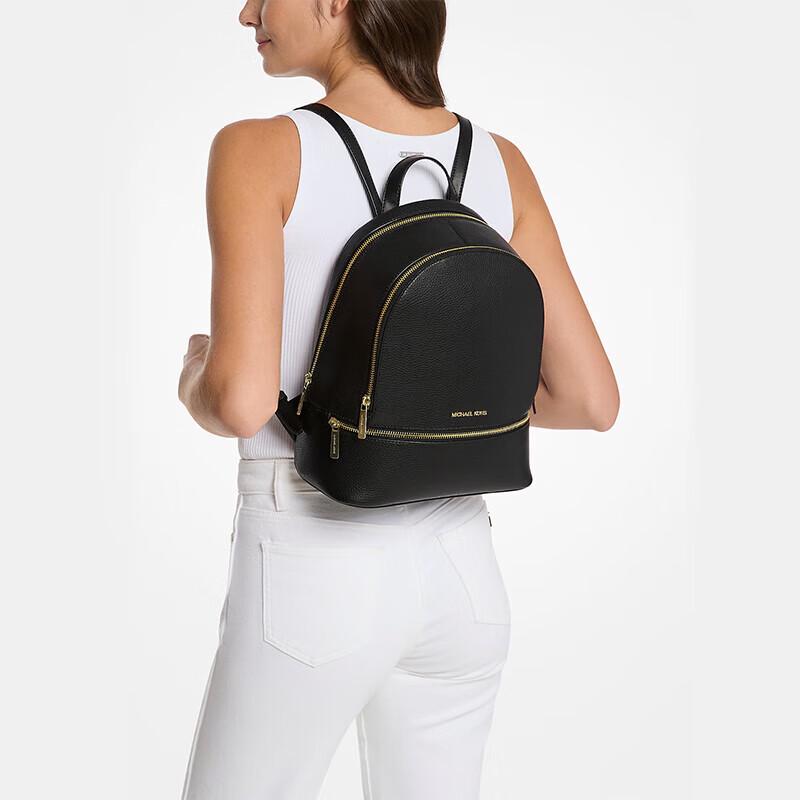 Рюкзак середнього розміру Rhea від MICHAEL KORS
Рюкзак середнього розміру Rhea від MICHAEL KORS