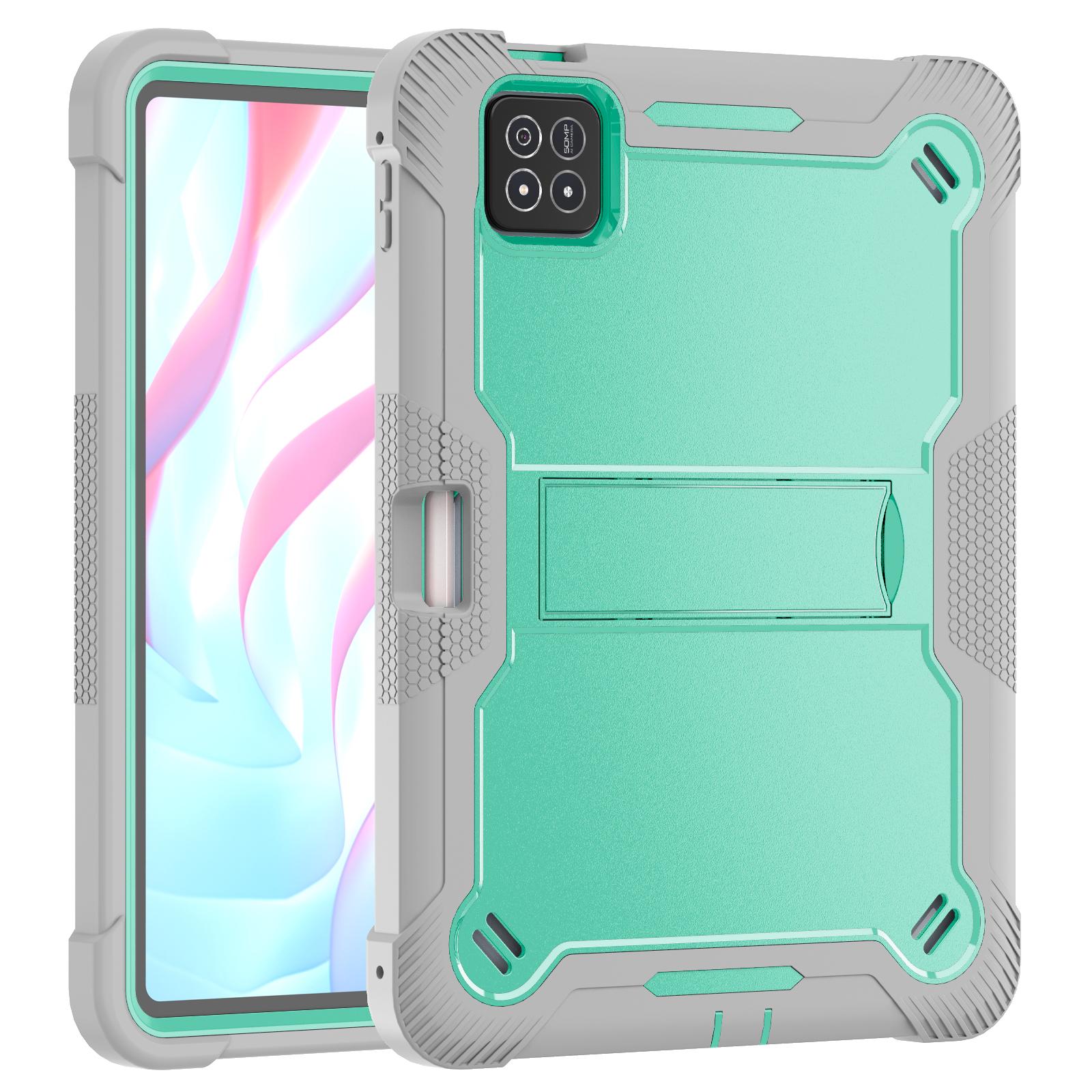 Case For Xiaomi pad 7/pad 7 Pro and Xiaomi pad 8/pad 8 Pro With Kickstand and Pen Slot Rugged Full Body Protective Cover
Case For Xiaomi pad 7/pad 7 Pro and Xiaomi pad 8/pad 8 Pro With Kickstand and Pen Slot Rugged Full Body Protective Cover