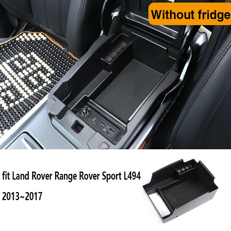 For Land Rover Range Rover Sport L494 2013~2017 2015 Car Storage Box Armrest Organizer Console Container Sundries Car Accesories
For Land Rover Range Rover Sport L494 2013~2017 2015 Car Storage Box Armrest Organizer Console Container Sundries Car Accesories