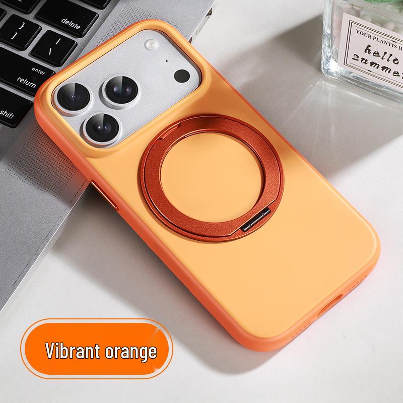 360° Rotating Magnetic Phone Case for iPhone 17 Pro Max, 13/14 - Drop-Proof Protective Cover iPhone 13
360° Rotating Magnetic Phone Case for iPhone 17 Pro Max, 13/14 - Drop-Proof Protective Cover iPhone 13