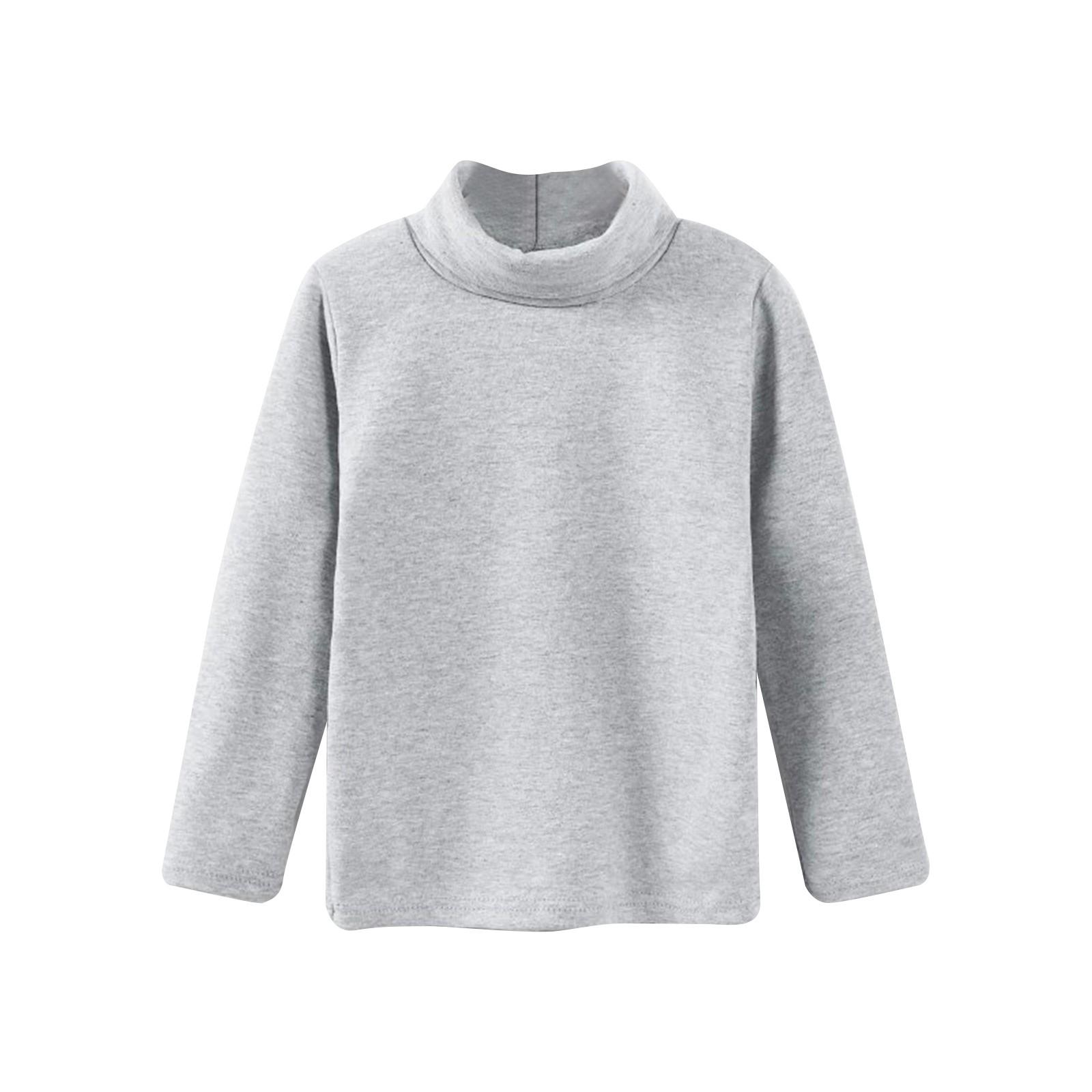 Милые топы для девочек, весенние, с высоким воротом, однотонные, с длинным рукавом, круглым вырезом, для вечеринок, дней рождения, школы, свитера 120
Милые топы для девочек, весенние, с высоким воротом, однотонные, с длинным рукавом, круглым вырезом, для вечеринок, дней рождения, школы, свитера 120