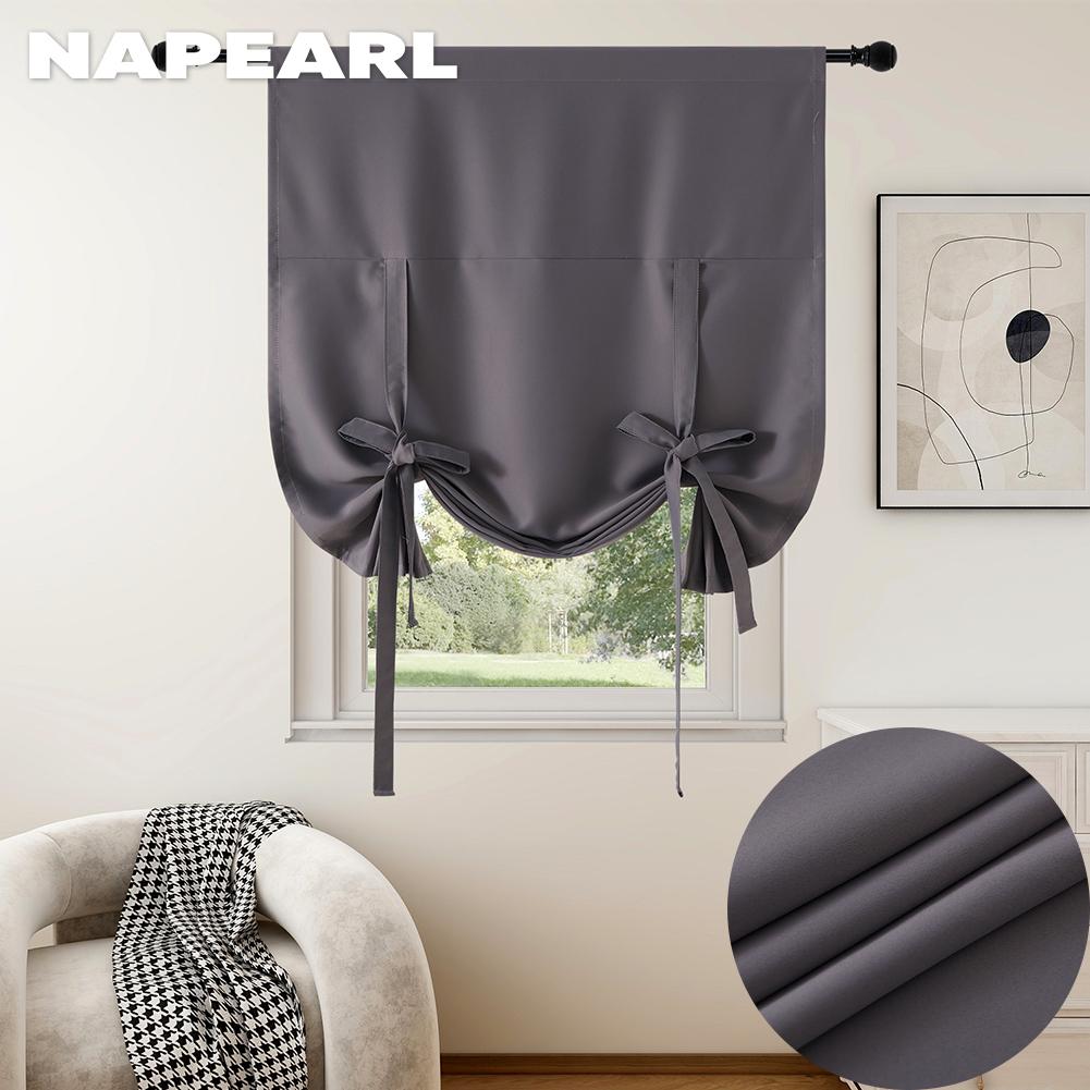 1 шт. NAPEARL, модная и минималистичная однотонная однотонная занавеска из полиэфирного волокна, короткая занавеска, декоративная занавеска для кухонной двери W100cm x L160cm темно-синий
1 шт. NAPEARL, модная и минималистичная однотонная однотонная занавеска из полиэфирного волокна, короткая занавеска, декоративная занавеска для кухонной двери W100cm x L160cm темно-синий