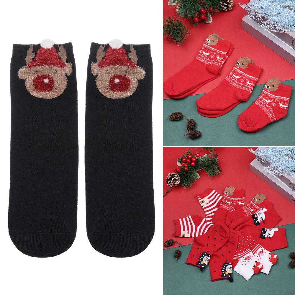 Теплые хлопковые детские носки с героями мультфильмов Санта-Клауса для мальчиков и девочек
Теплые хлопковые детские носки с героями мультфильмов Санта-Клауса для мальчиков и девочек