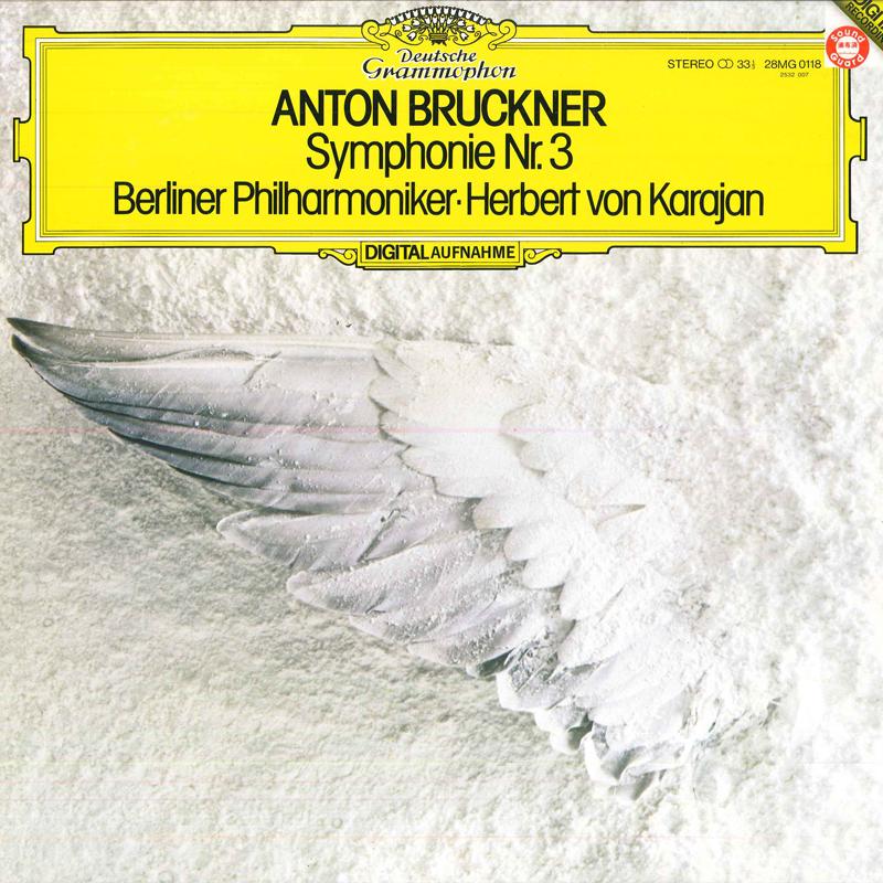 LP Record BERLINER PHILHARMONIKERHERBERT VON Anton Brucknersymphonie Nr.3 28MG0118 DEUTSCHE GRAMMO Japan Obi Classical Used
LP Record BERLINER PHILHARMONIKERHERBERT VON Anton Brucknersymphonie Nr.3 28MG0118 DEUTSCHE GRAMMO Japan Obi Classical Used