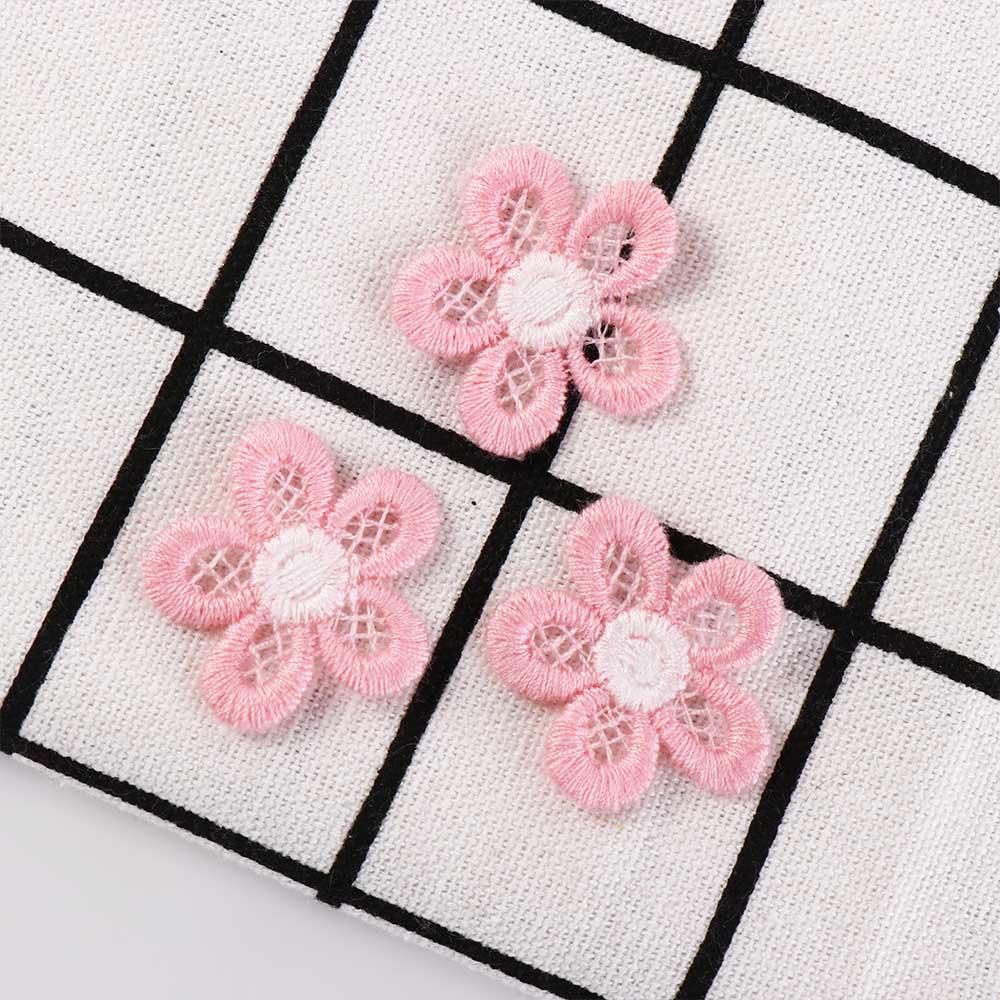Knitting Supplies Embroidered Knitting Material Flower Patches DIY Crafts Headwear Accessories
Knitting Supplies Embroidered Knitting Material Flower Patches DIY Crafts Headwear Accessories
