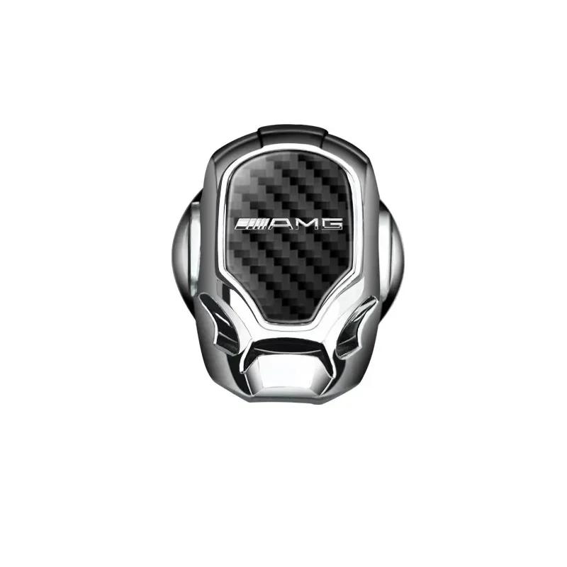 Car Engine Start Stop Decorative Button Cover For Mercedes Benz AMG W204 W203 W205 W211 W212 W213 W201 W210 W124 Accessories серебряный
Car Engine Start Stop Decorative Button Cover For Mercedes Benz AMG W204 W203 W205 W211 W212 W213 W201 W210 W124 Accessories серебряный