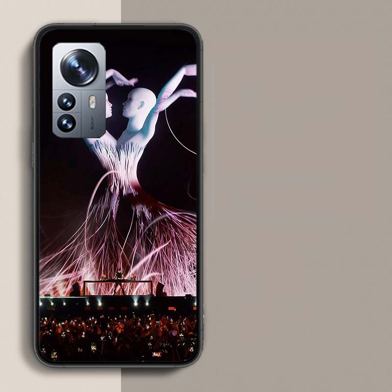 Чехол для телефона DJ A-Afterlife Anyma для Redmi Note 15 Pro 5G 14 13 12 Pro Plus 11 11T 11E 11S 10 Pro 10S 9 9S Прозрачный чехол для телефона с Redmi Note 13 4G
Чехол для телефона DJ A-Afterlife Anyma для Redmi Note 15 Pro 5G 14 13 12 Pro Plus 11 11T 11E 11S 10 Pro 10S 9 9S Прозрачный чехол для телефона с Redmi Note 13 4G