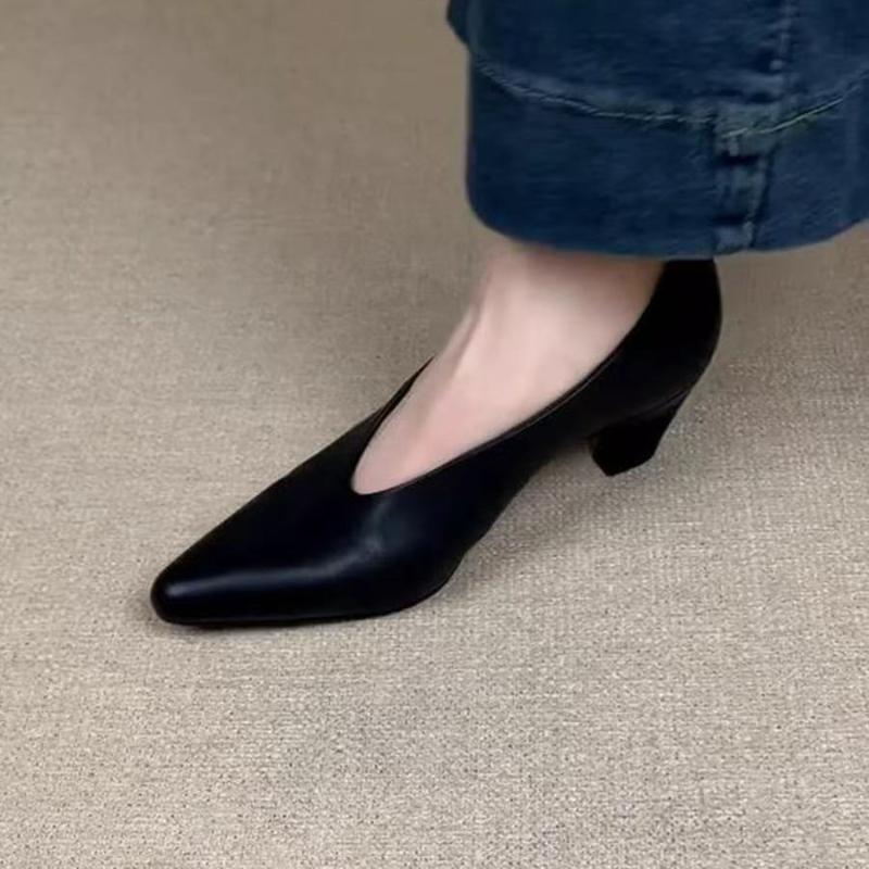 Мода 2025 Стиль Заостренный носок Женские сандалии Туфли на высоком каблуке Женские шлепанцы Слингбэк Тренд Платье Мелкие лоферы Летние Элегантные туфли-лодочки 35 чёрный
Мода 2025 Стиль Заостренный носок Женские сандалии Туфли на высоком каблуке Женские шлепанцы Слингбэк Тренд Платье Мелкие лоферы Летние Элегантные туфли-лодочки 35 чёрный