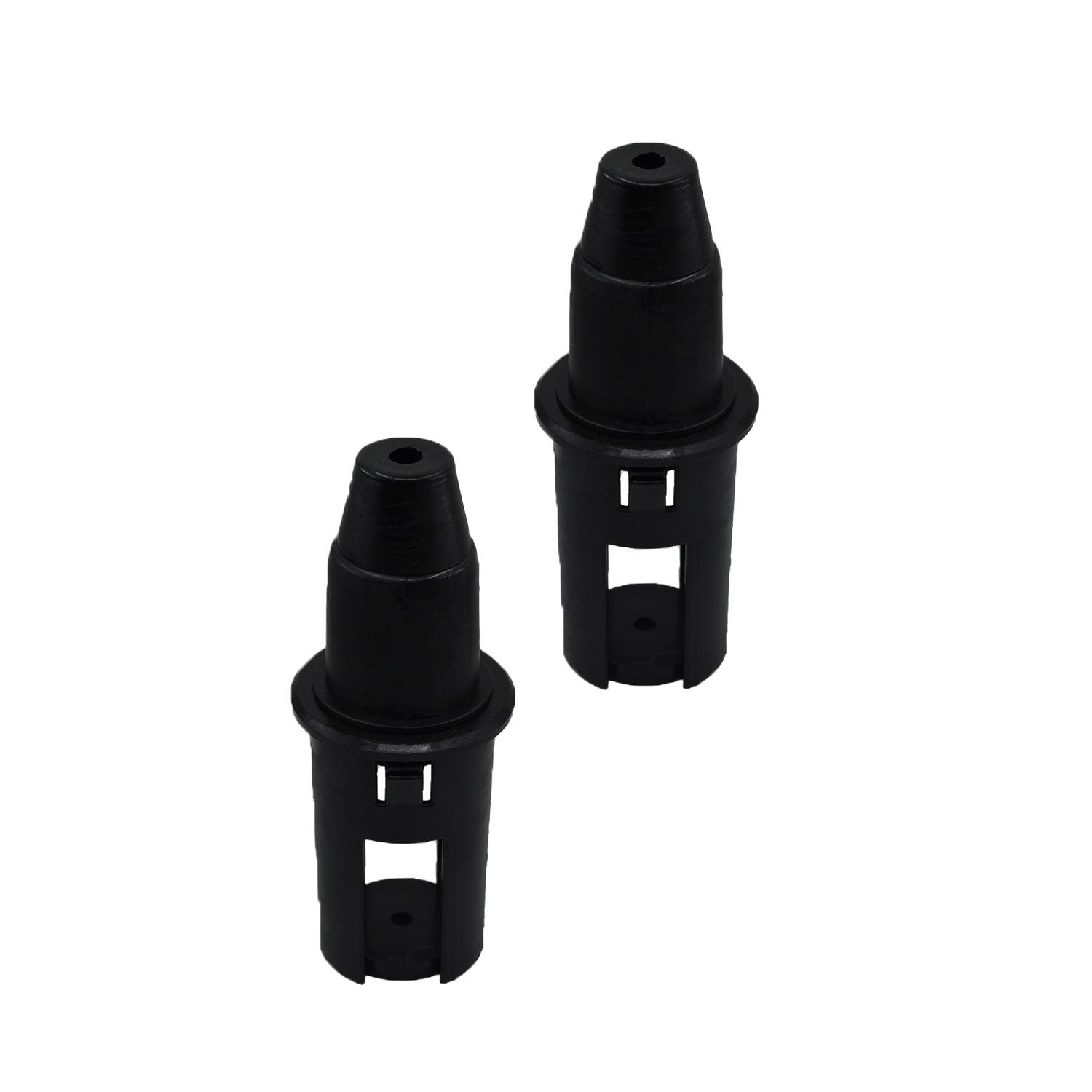 2-Piece Engine Hood Adjustment Mount for Renault Kangoo MK2
2-Piece Engine Hood Adjustment Mount for Renault Kangoo MK2