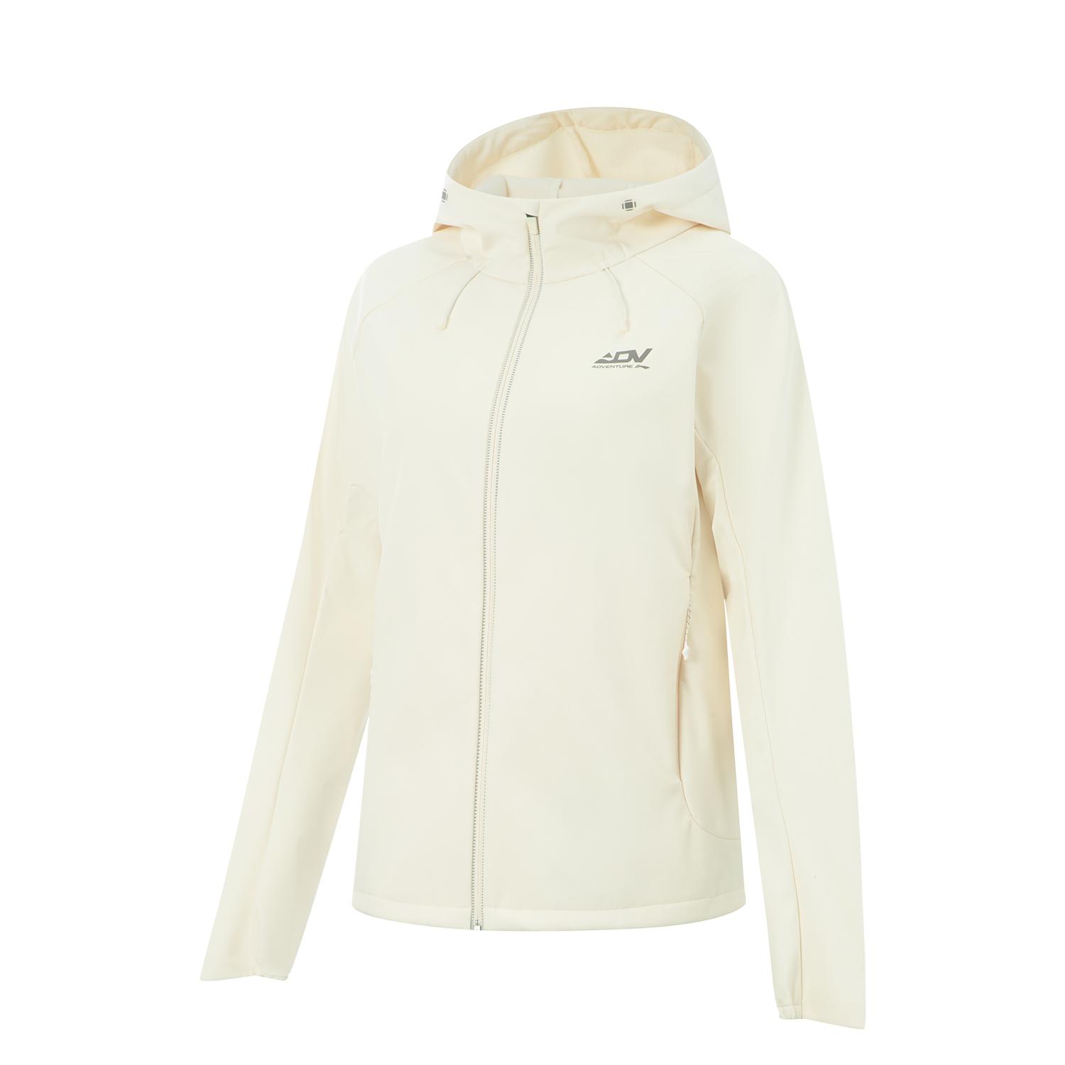 Женская куртка софтшелл Li Ning из серии Running, ветрозащитная, водоотталкивающая, с капюшоном, AFDVG72-1 3XL
Женская куртка софтшелл Li Ning из серии Running, ветрозащитная, водоотталкивающая, с капюшоном, AFDVG72-1 3XL