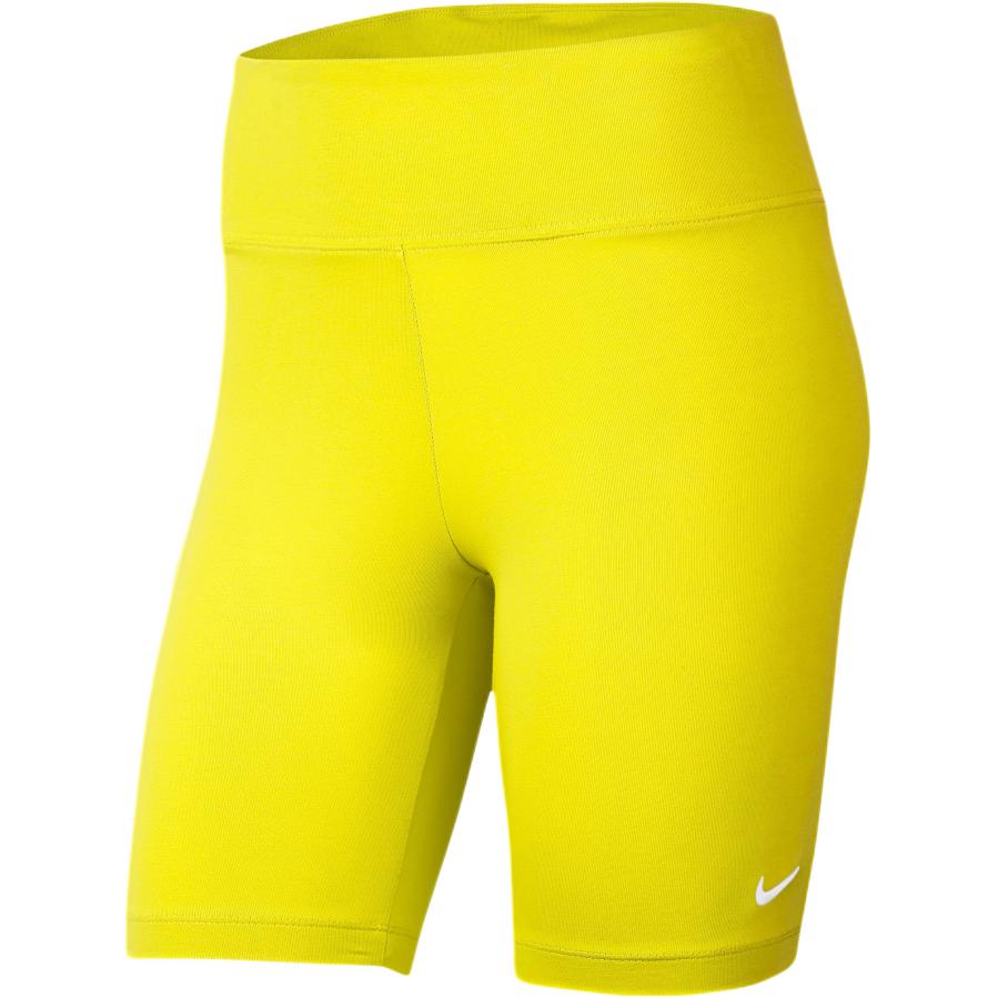 Nike Sportswear Leg-A-See Comfortable Versatile Slim Fit Casual Shorts Women Shorts Yellow CJ2661-731 M
Nike Sportswear Leg-A-See Comfortable Versatile Slim Fit Casual Shorts Women Shorts Yellow CJ2661-731 M