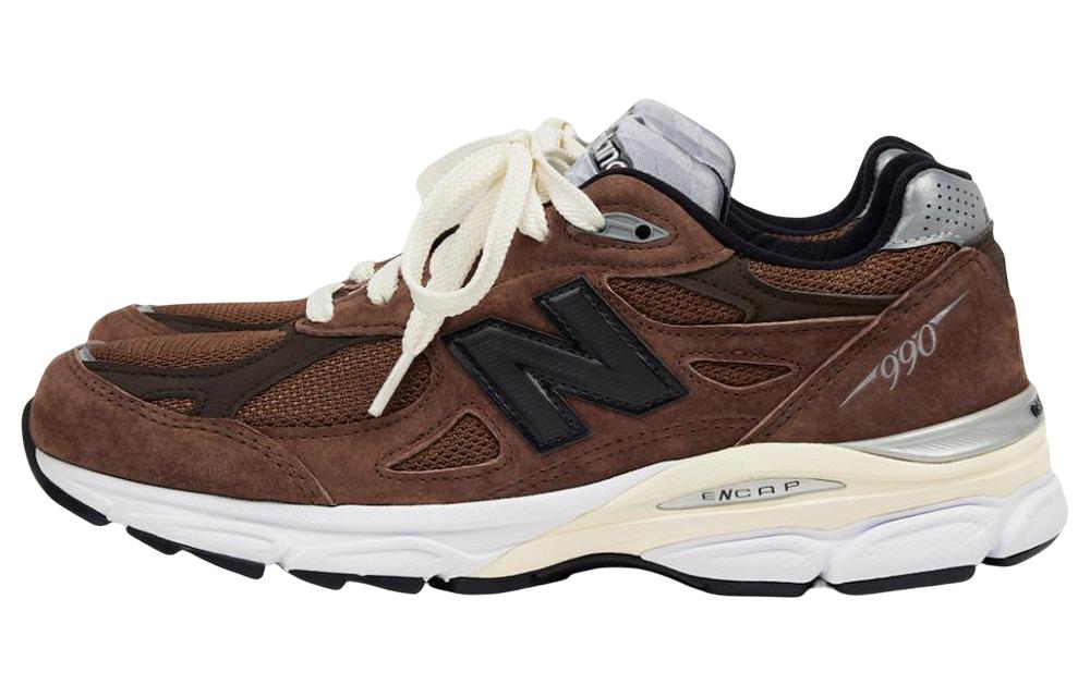 990v3 JJJJound x 990v3 New Balance Made in Usa Montréal M990JB3 40
990v3 JJJJound x 990v3 New Balance Made in Usa Montréal M990JB3 40