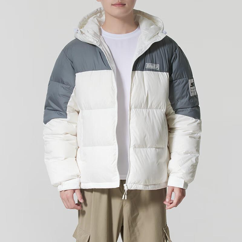 Skechers Unisex Winter Down Jacket L
Skechers Unisex Winter Down Jacket L