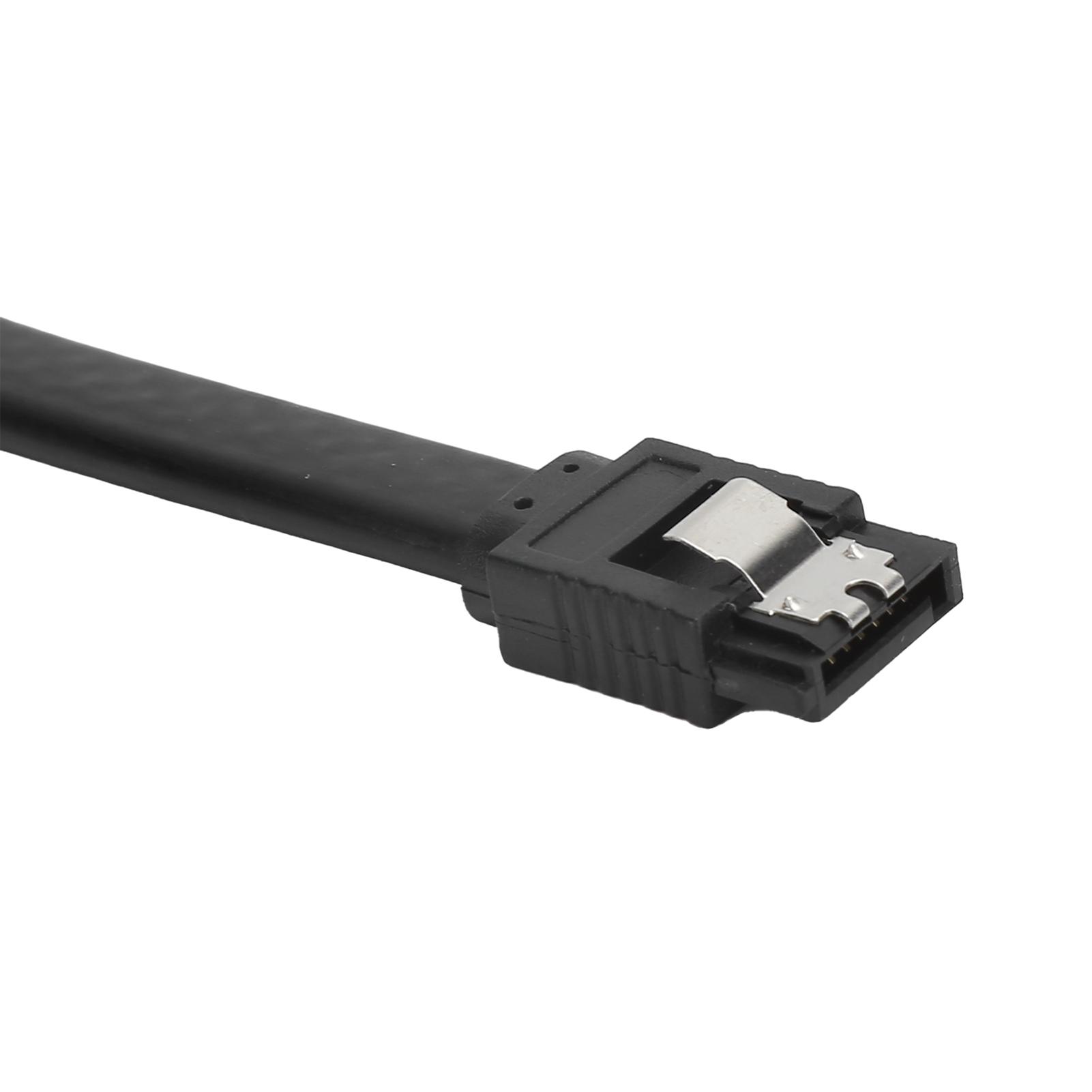 Connection Cable E to Male to Male MCelsiusM Shielded Extender with Shrapnel for External Hard Drive
Connection Cable E to Male to Male MCelsiusM Shielded Extender with Shrapnel for External Hard Drive