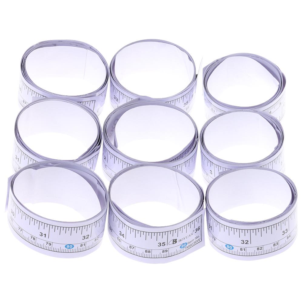 Drafting Table Metric Scale Measuring Tape Workbench Ruler Self-Adhesive Vinyl Ruler Imperial
Drafting Table Metric Scale Measuring Tape Workbench Ruler Self-Adhesive Vinyl Ruler Imperial