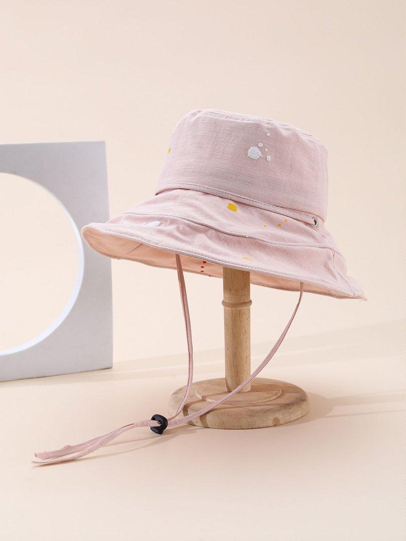 2026 Women s Printed Fisherman Hats Summer Soft Foldable Sweet Style Bucket Hat Female New 56-58cm розовый
2026 Women s Printed Fisherman Hats Summer Soft Foldable Sweet Style Bucket Hat Female New 56-58cm розовый