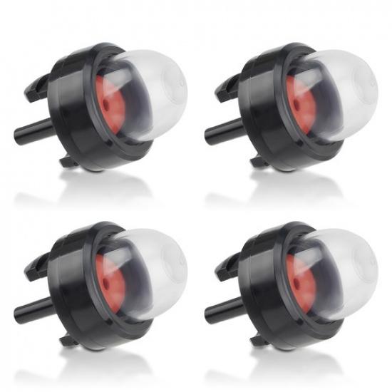 4PCS Primer Bulb Pump For Echo 350, 370, 420 And Tanaka 3350 MB1000 D3300 D3300C
4PCS Primer Bulb Pump For Echo 350, 370, 420 And Tanaka 3350 MB1000 D3300 D3300C