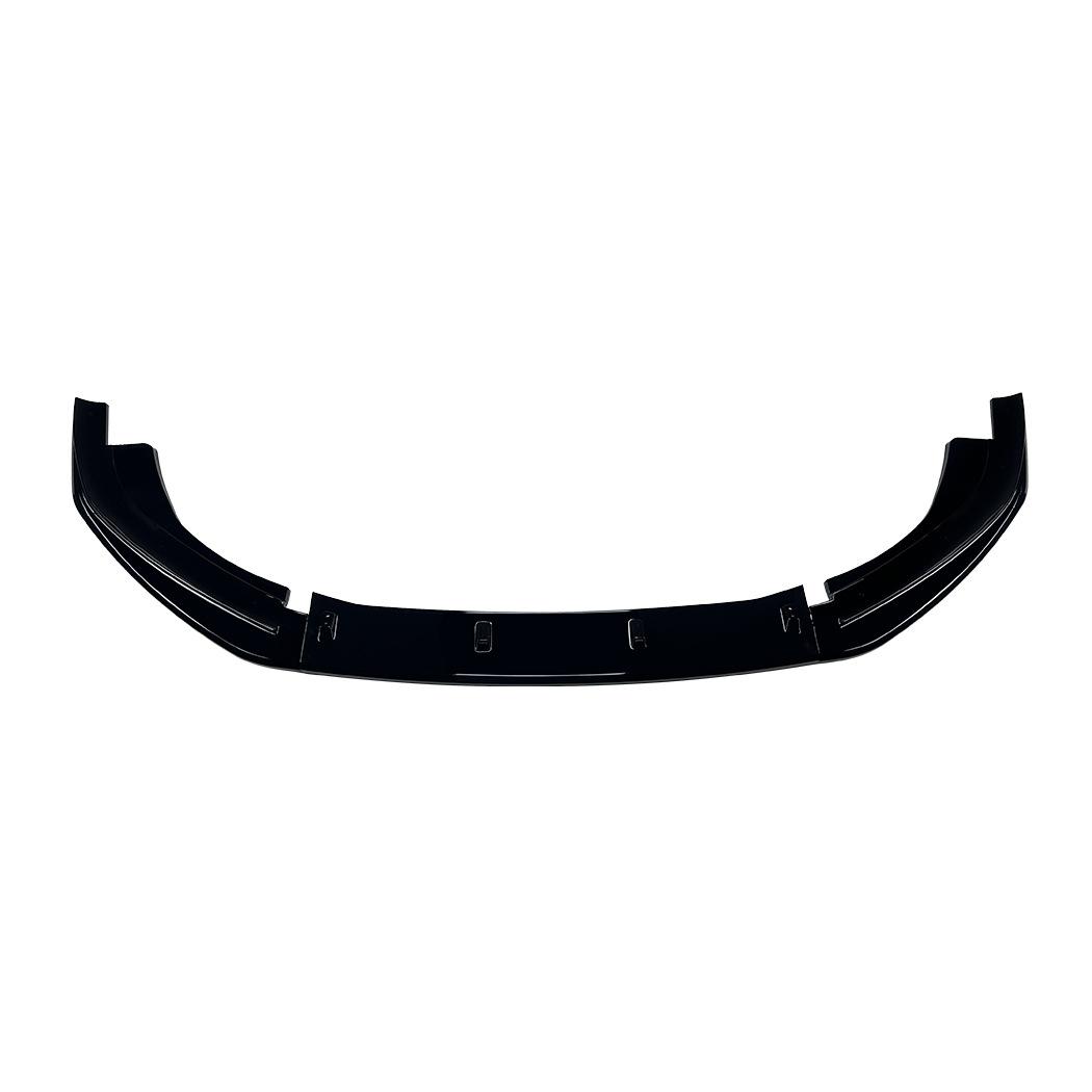 Car Front Bumper Lip Spoiler Diffuser Splitters BodyKit Aprons Cover Guard Trim For Volkswagen Golf 6R Golf MK6 2008-2012
Car Front Bumper Lip Spoiler Diffuser Splitters BodyKit Aprons Cover Guard Trim For Volkswagen Golf 6R Golf MK6 2008-2012