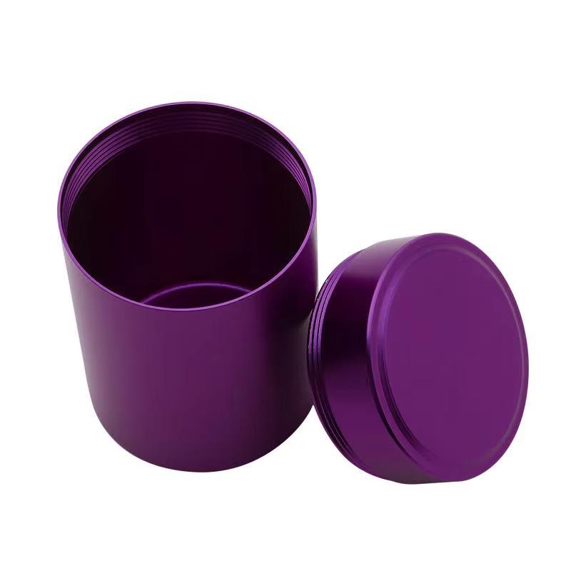 Mini Metal Box Tea Can Small Travel Portable Container Jar Sugar Coffee Caddy Organizer Household Storage Supplies фиолетовый
Mini Metal Box Tea Can Small Travel Portable Container Jar Sugar Coffee Caddy Organizer Household Storage Supplies фиолетовый