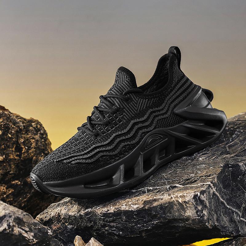 Cross-border new hollow twist thick-soled fly-woven mesh, light and breathable casual sports couple shoes, four-season shoes 45 рожевий
Cross-border new hollow twist thick-soled fly-woven mesh, light and breathable casual sports couple shoes, four-season shoes 45 рожевий