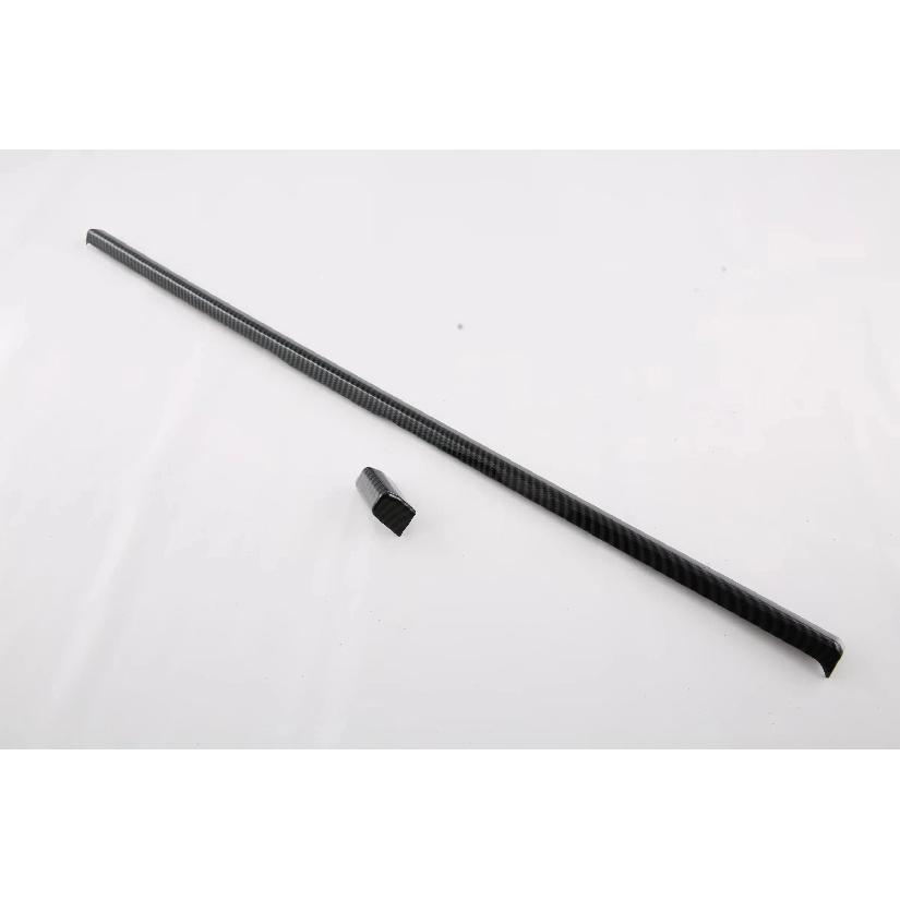 For Mazda CX-50 CX50 2024 LHD ABS Carbon Fiber Front Center Console Trim Strip Dashboard Cover Car Styling Accessories вуглецевого волокна, чорного кольору
For Mazda CX-50 CX50 2024 LHD ABS Carbon Fiber Front Center Console Trim Strip Dashboard Cover Car Styling Accessories вуглецевого волокна, чорного кольору