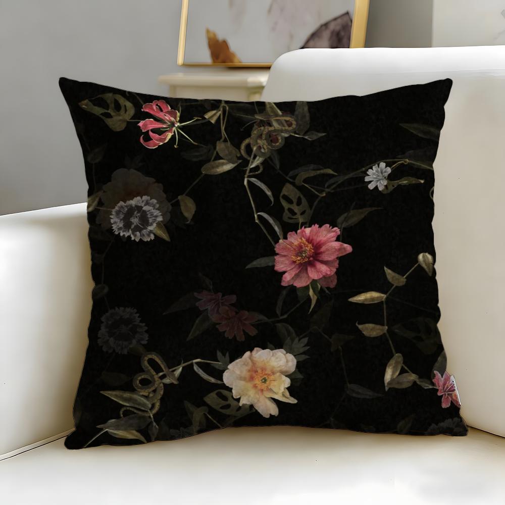 classic fashion brand Allsaints Cushion Cover Soft EasyWash Pillow Case Versatile for Couch Bed Travel and Office 30X30cm
classic fashion brand Allsaints Cushion Cover Soft EasyWash Pillow Case Versatile for Couch Bed Travel and Office 30X30cm