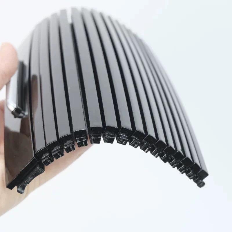 Lincoln MKX Rear Armrest Cup Holder Roller Blind No чорний
Lincoln MKX Rear Armrest Cup Holder Roller Blind No чорний