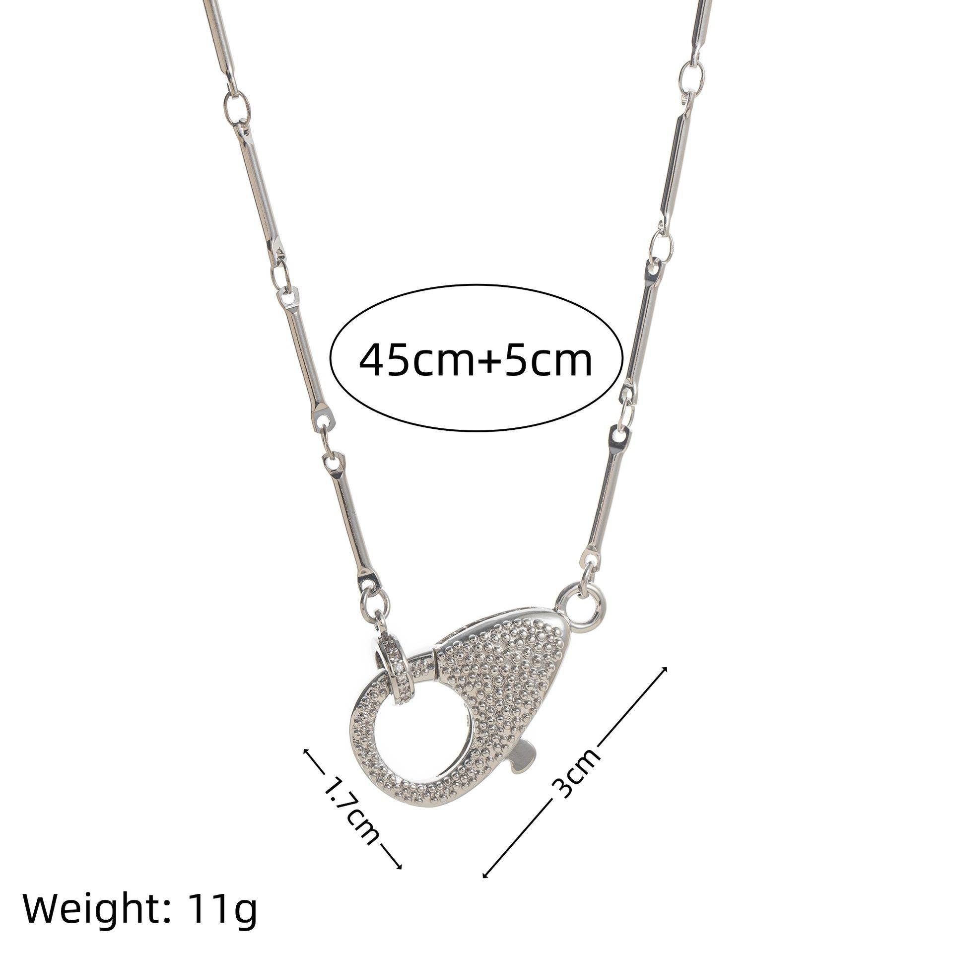 14K Gold With Diamond Star Gold Live Buckle Necklace Sense Niche Design Light Luxury Jewelry
14K Gold With Diamond Star Gold Live Buckle Necklace Sense Niche Design Light Luxury Jewelry