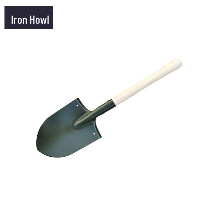 TieXiao Rescue & Engineer Shovel Pickaxe
TieXiao Rescue & Engineer Shovel Pickaxe