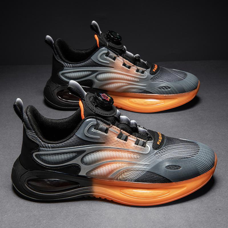 Новые мужские кроссовки, удобная мужская повседневная обувь, дышащие мужские кроссовки на четыре сезона, Нескользящая мужская обувь Tenis Masculino 45
Новые мужские кроссовки, удобная мужская повседневная обувь, дышащие мужские кроссовки на четыре сезона, Нескользящая мужская обувь Tenis Masculino 45