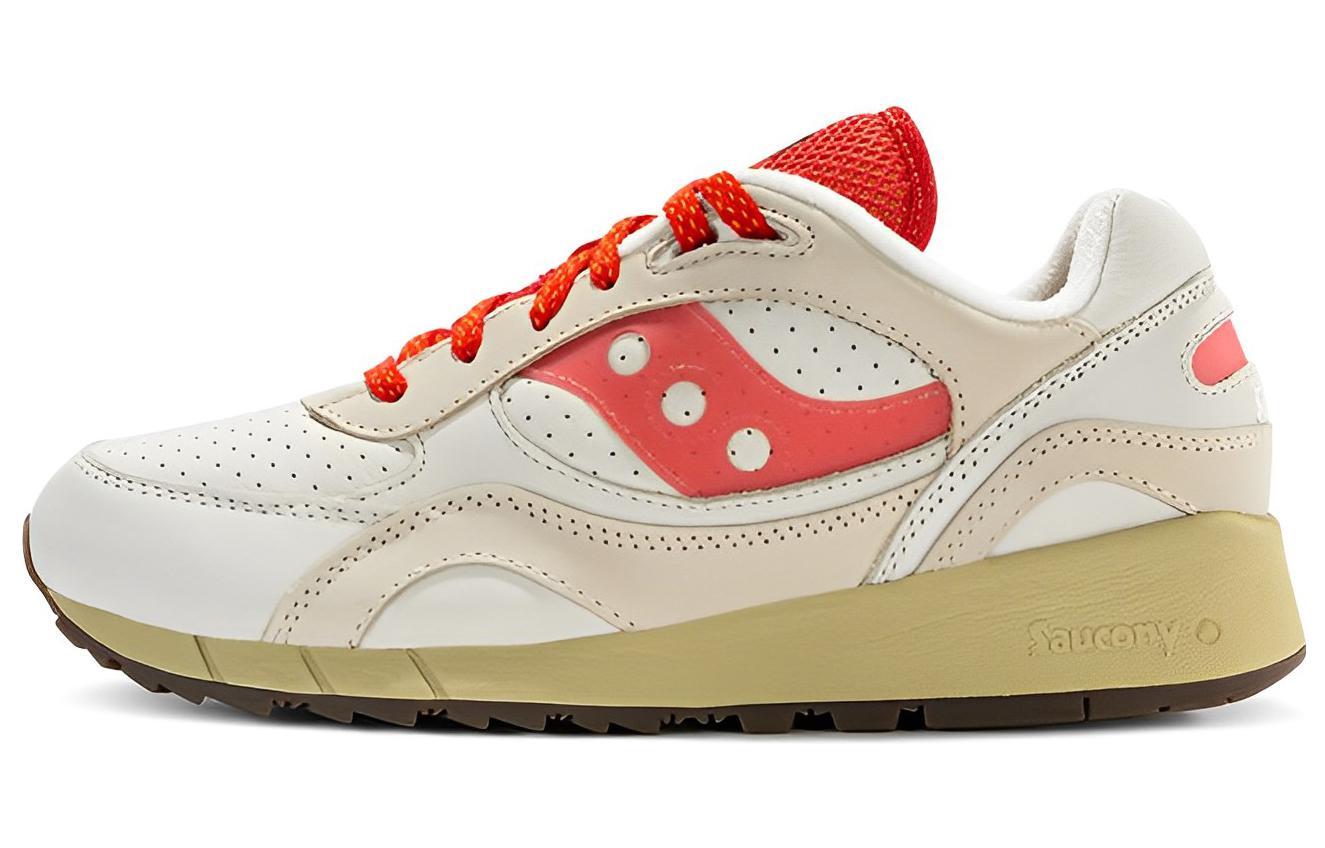 Saucony Shadow 6000 New York Cheesecake - S70700-1 39
Saucony Shadow 6000 New York Cheesecake - S70700-1 39
