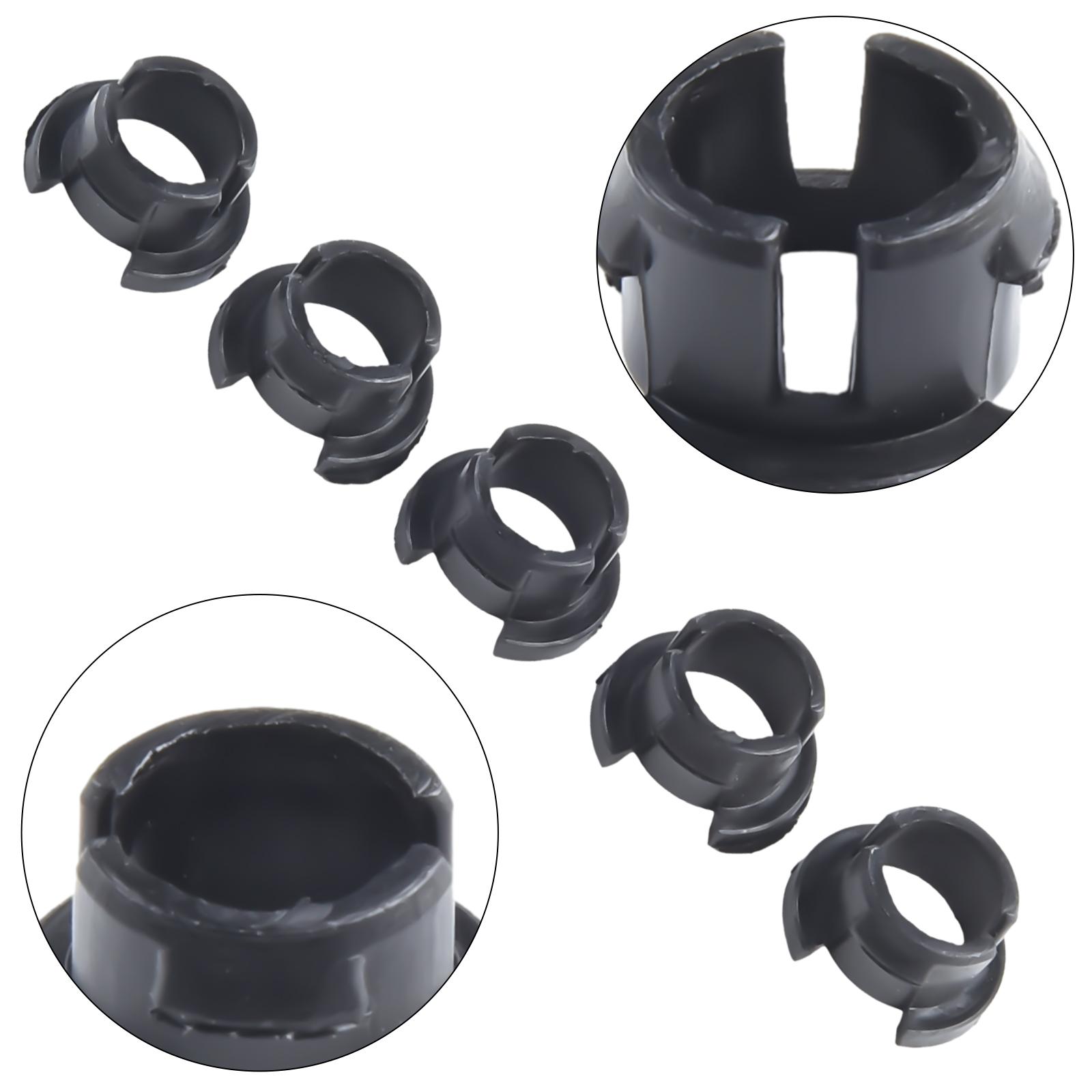 For For Bushings Flange Bushing 7410 Durable Outer Diameter 0.5 Plastic Solid 380 ID 741-0475 China Mainland
For For Bushings Flange Bushing 7410 Durable Outer Diameter 0.5 Plastic Solid 380 ID 741-0475 China Mainland