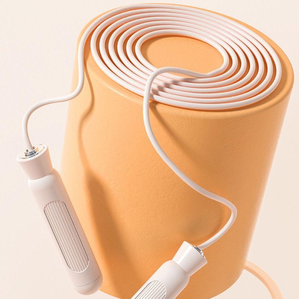 Ball Jump Rope Weighted Gym Jump Rope Speed Rope Weighted Rope Cordless Jump Rope Skipping Rope
Ball Jump Rope Weighted Gym Jump Rope Speed Rope Weighted Rope Cordless Jump Rope Skipping Rope
