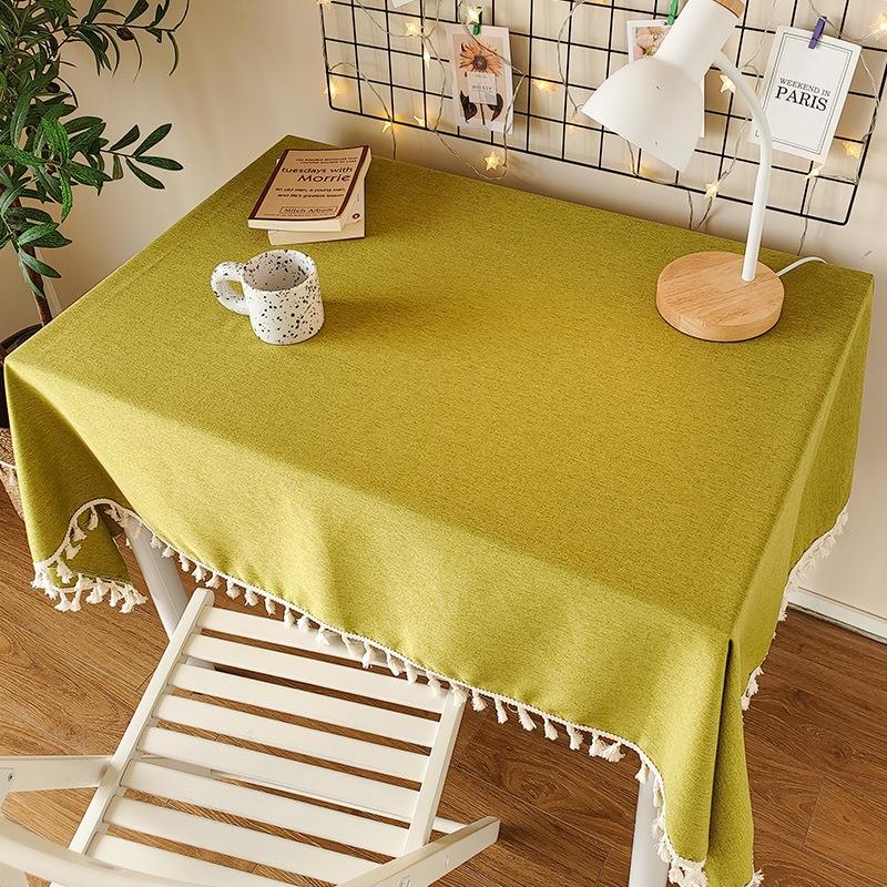 Cotton TableclothRectangular Coffee Table Rectangular Farmhouse Style Washable for Kitchen Dining Table Wedding Christmas Deco 40x60cm зелений
Cotton TableclothRectangular Coffee Table Rectangular Farmhouse Style Washable for Kitchen Dining Table Wedding Christmas Deco 40x60cm зелений