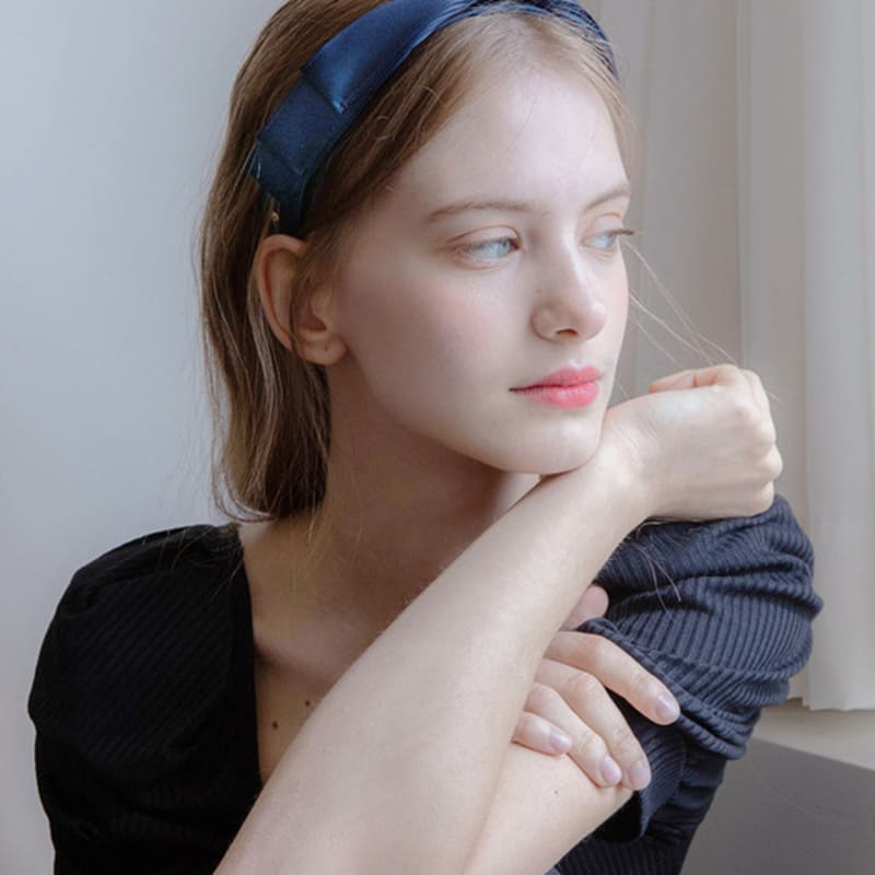 Жан Поль Кларисс Модест Лента Ободок для волос JP-22-116HB BEIGE
Жан Поль Кларисс Модест Лента Ободок для волос JP-22-116HB BEIGE