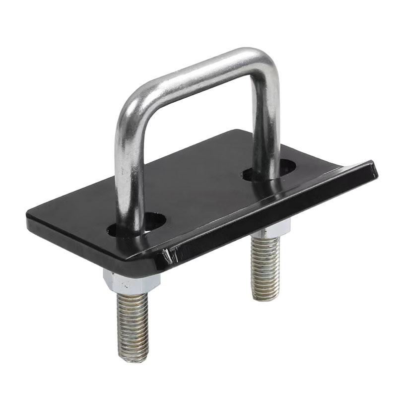 Heavy Duty Hitch Tightener For 1.25 and 2 Inch Tow Trailer Hitches U Bolt Ball Mount Stabilizer 1pc
Heavy Duty Hitch Tightener For 1.25 and 2 Inch Tow Trailer Hitches U Bolt Ball Mount Stabilizer 1pc