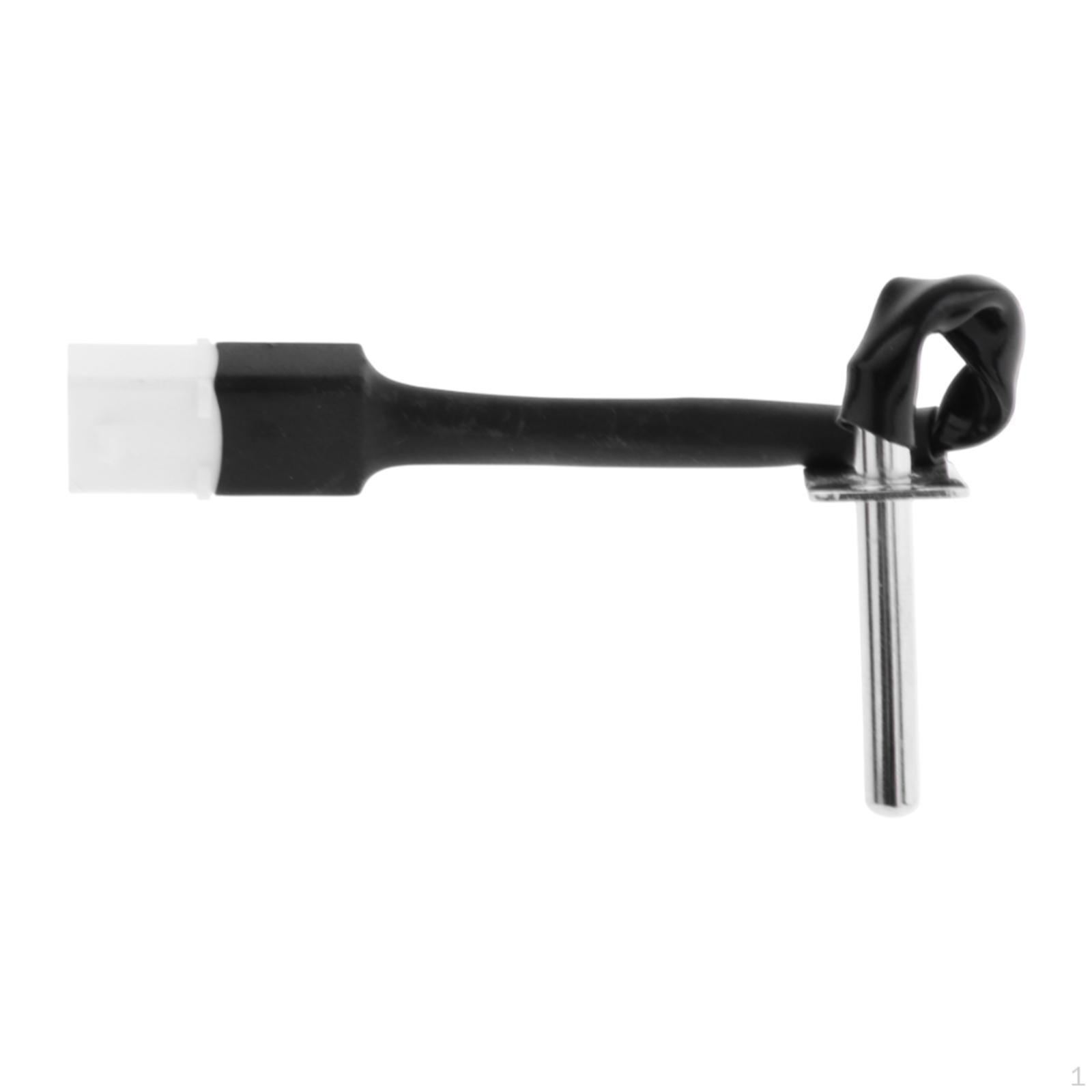 Washer Thermistor 6322FR2046C Lightweight Portable Water Temperature Accessories Washers
Washer Thermistor 6322FR2046C Lightweight Portable Water Temperature Accessories Washers