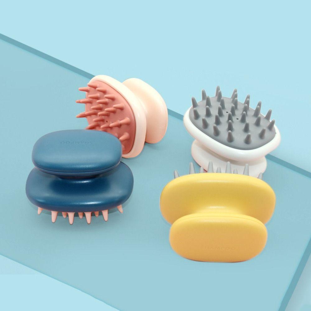 Professional Dog Shampoo Brush Soft Pet Grooming Shower Brushes for Cleaning Grooming рожевий
Professional Dog Shampoo Brush Soft Pet Grooming Shower Brushes for Cleaning Grooming рожевий