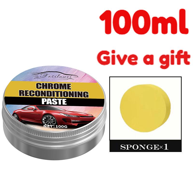 White car wax, car paint protection paste, scratch repair, enhances gloss and restores shine, long-lasting effect, suitable for
White car wax, car paint protection paste, scratch repair, enhances gloss and restores shine, long-lasting effect, suitable for