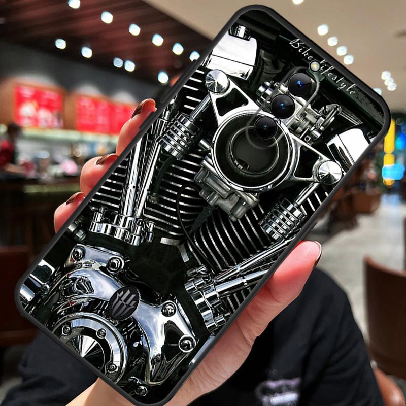 Motor Engine Motorcycle Case For ZTE Nubia Red Magic 10 Air 7 6S 7S Pro Red Magic 11 10 9 8 8S 9S 10S Pro Plus Cover Red Magic 6Pro
Motor Engine Motorcycle Case For ZTE Nubia Red Magic 10 Air 7 6S 7S Pro Red Magic 11 10 9 8 8S 9S 10S Pro Plus Cover Red Magic 6Pro