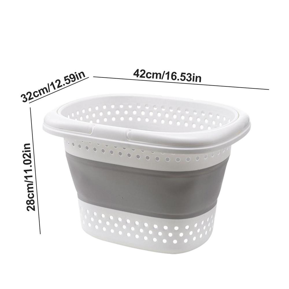 Portable Laundry Basket Pop Up Laundry Storage Container Portable Clothes Storage Container Organization And Storage For Laundry
Portable Laundry Basket Pop Up Laundry Storage Container Portable Clothes Storage Container Organization And Storage For Laundry
